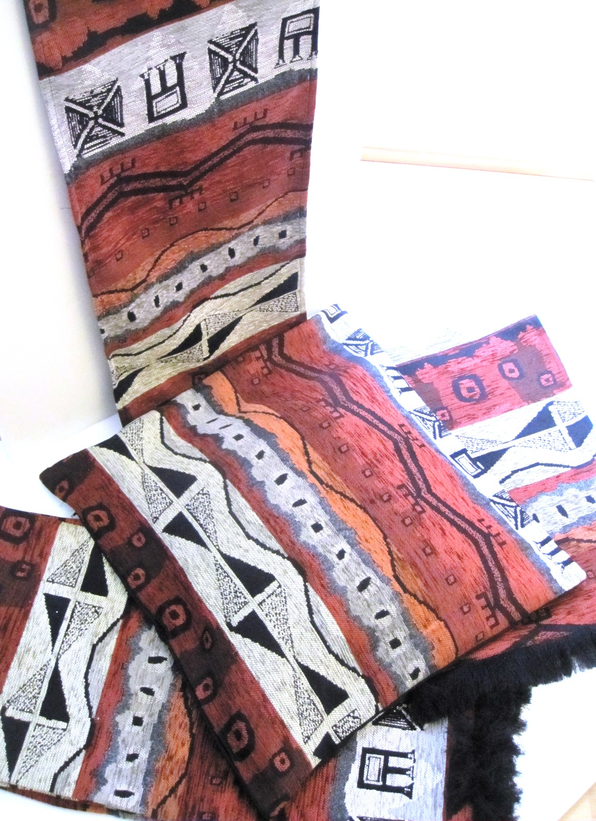 Modjadji Cederburg Textiles